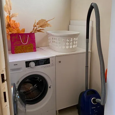 Sfáka Maria Cozy Apartments מראה חיצוני תמונה