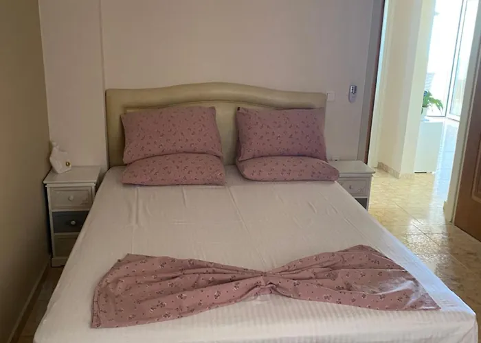 Maria Cozy Apartments