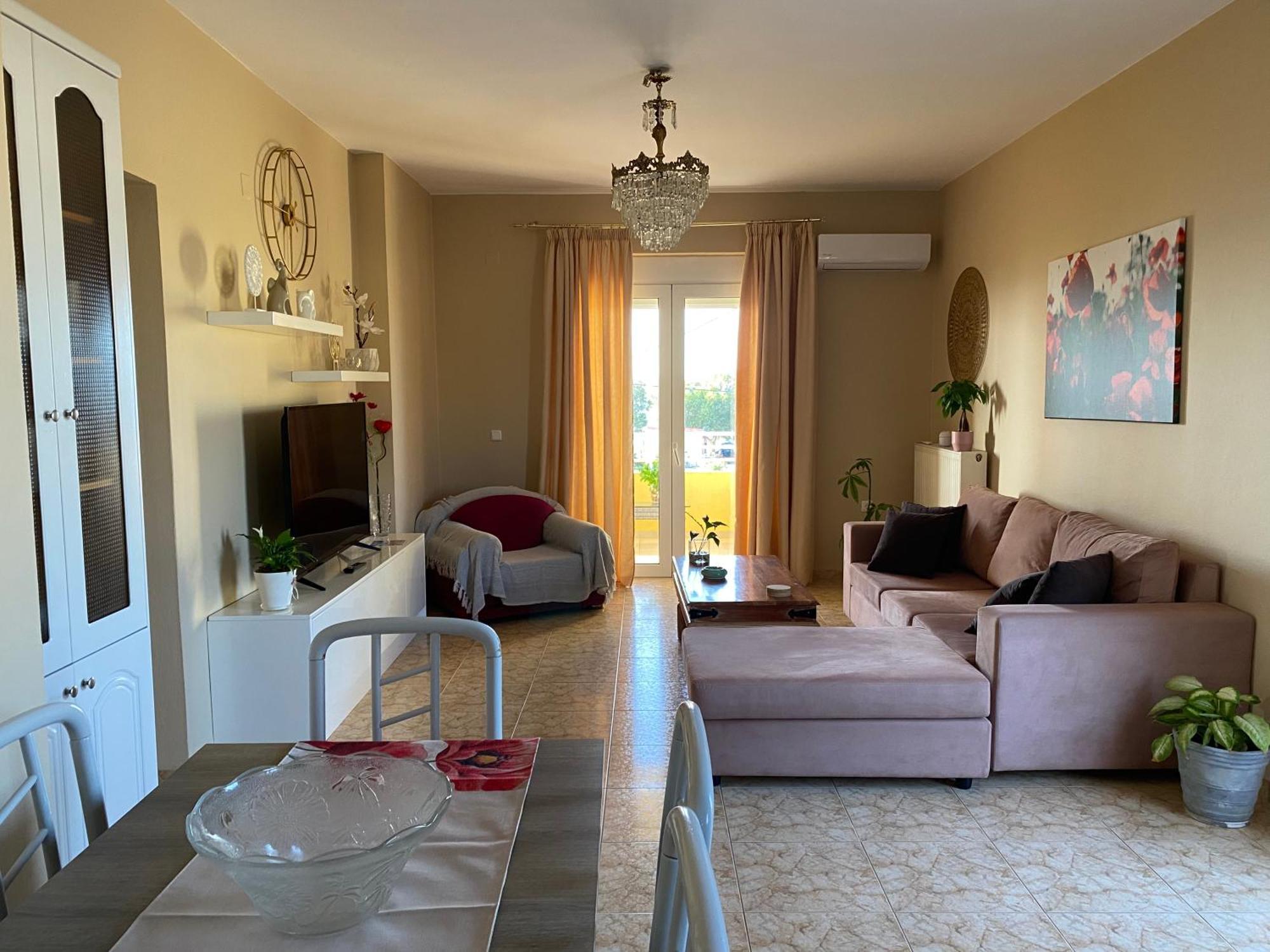 Maria Cozy Casa vacanze *