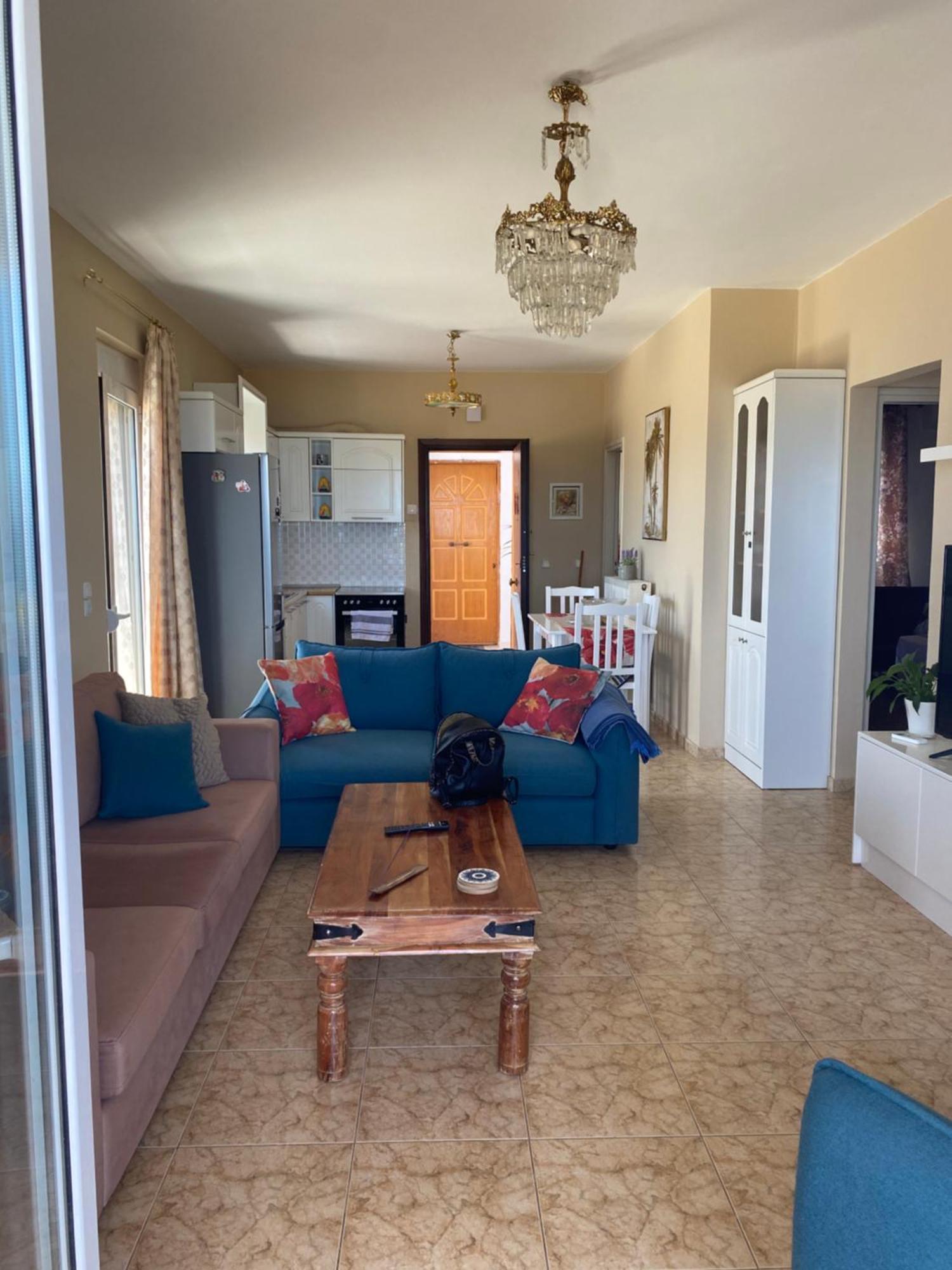 Maria Cozy Σφάκα