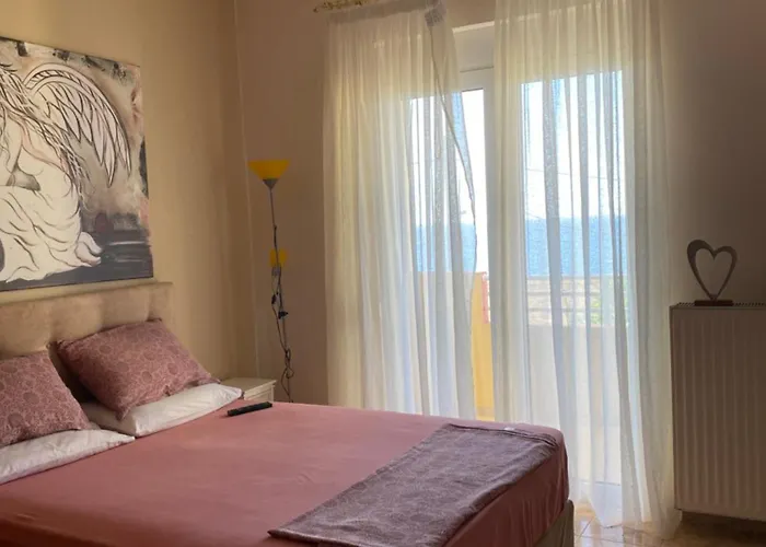 Maria Cozy Apartments
