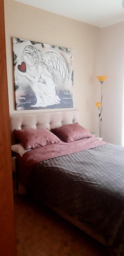 Ferienhaus Maria Cozy
