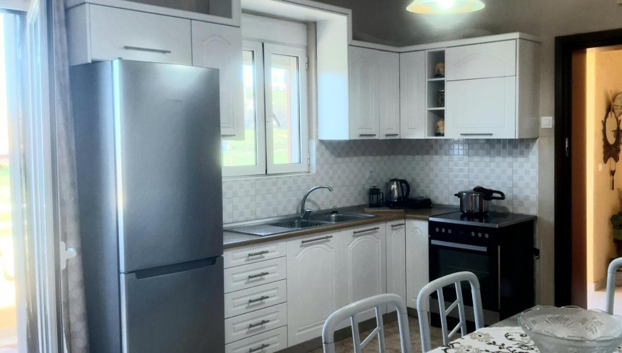 Ferienhaus Maria Cozy