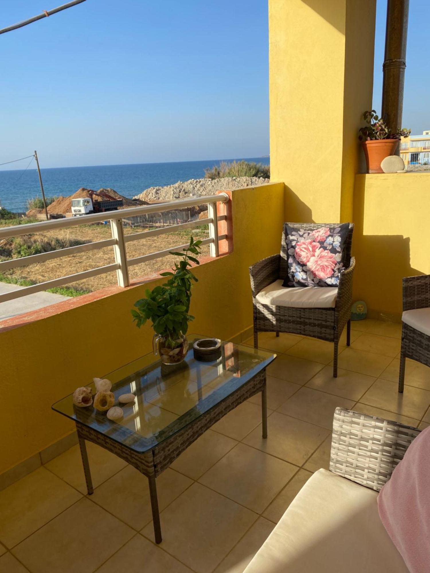 Ferienhaus Maria Cozy Sfáka