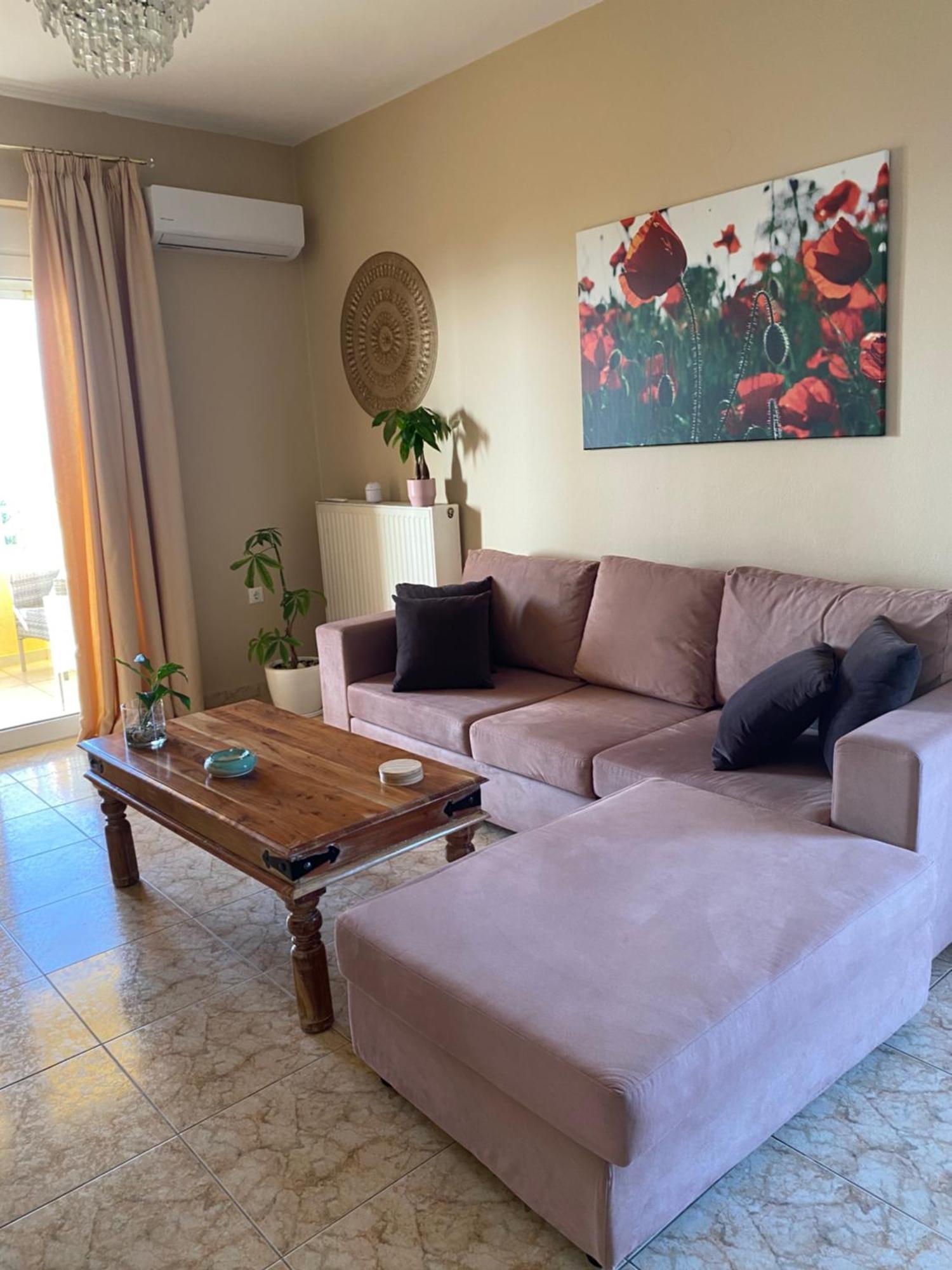 Maria Cozy Ferienhaus Sfáka