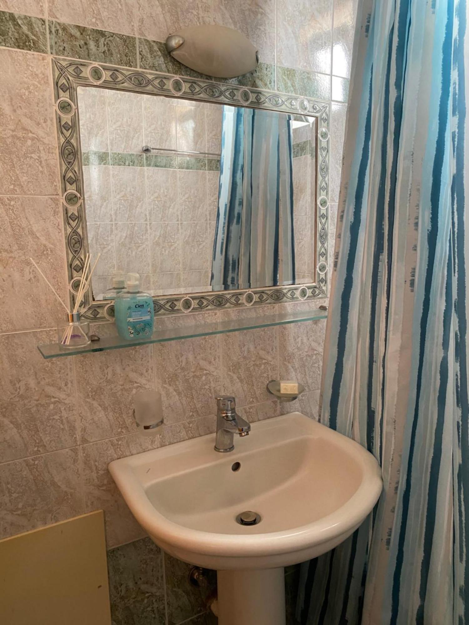 Ferienhaus Maria Cozy Sfáka