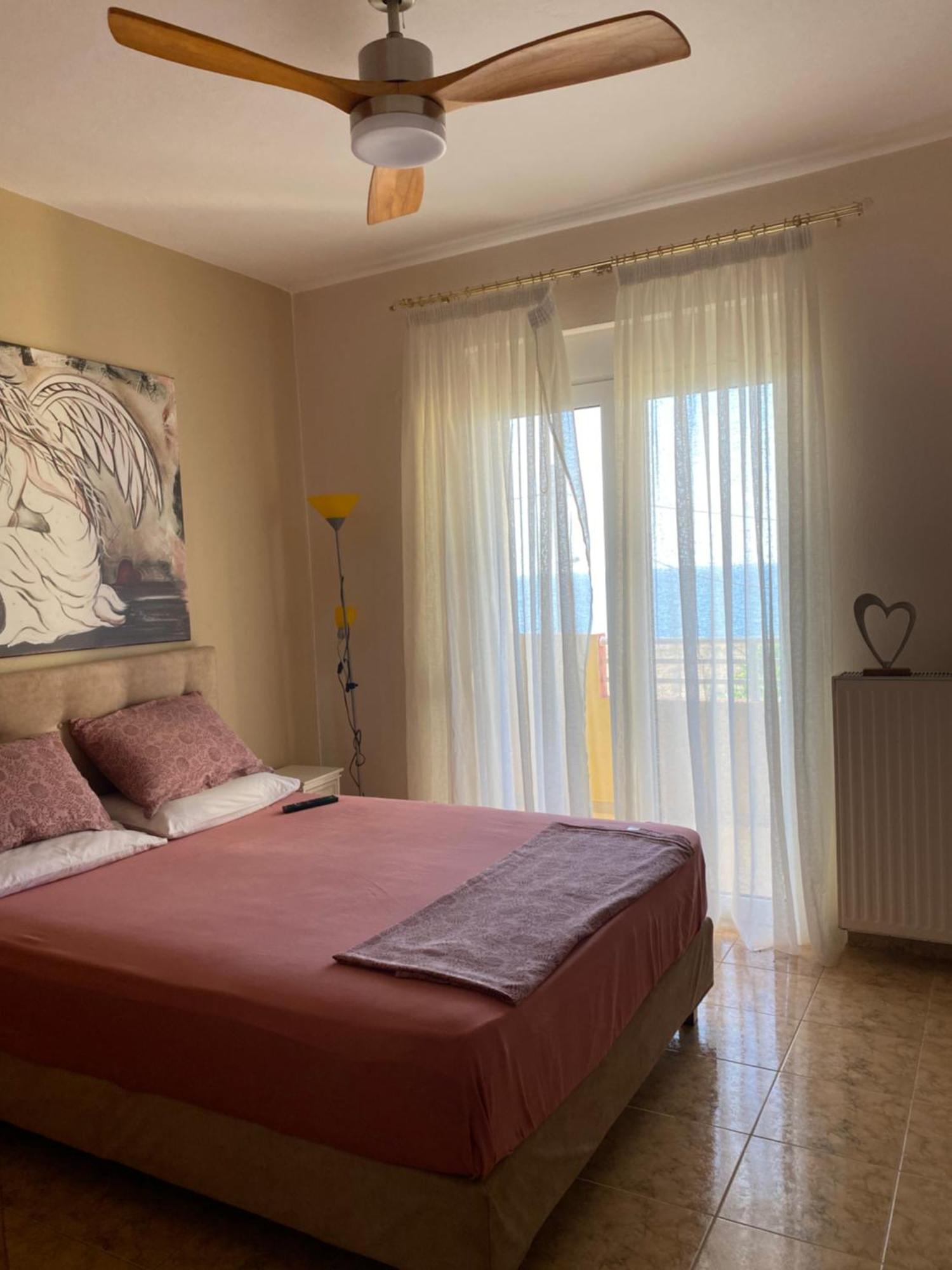 Ferienhaus Maria Cozy Sfáka